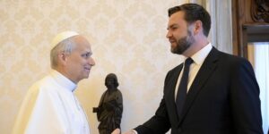 Il Vangelo, il Papa e la strategia della nonviolenza