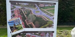 Bertipaglia di Maserà. Dove tutti sono i benvenuti: 30 mila euro per abbattere le barriere e fare comunità