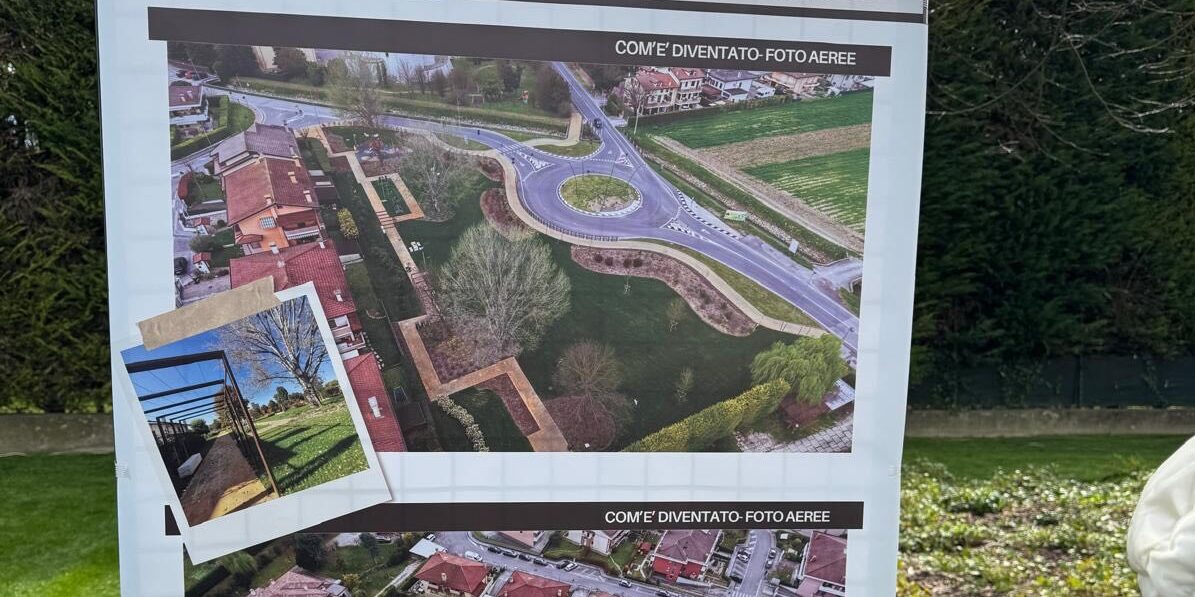 Bertipaglia di Maserà. Dove tutti sono i benvenuti: 30 mila euro per abbattere le barriere e fare comunità