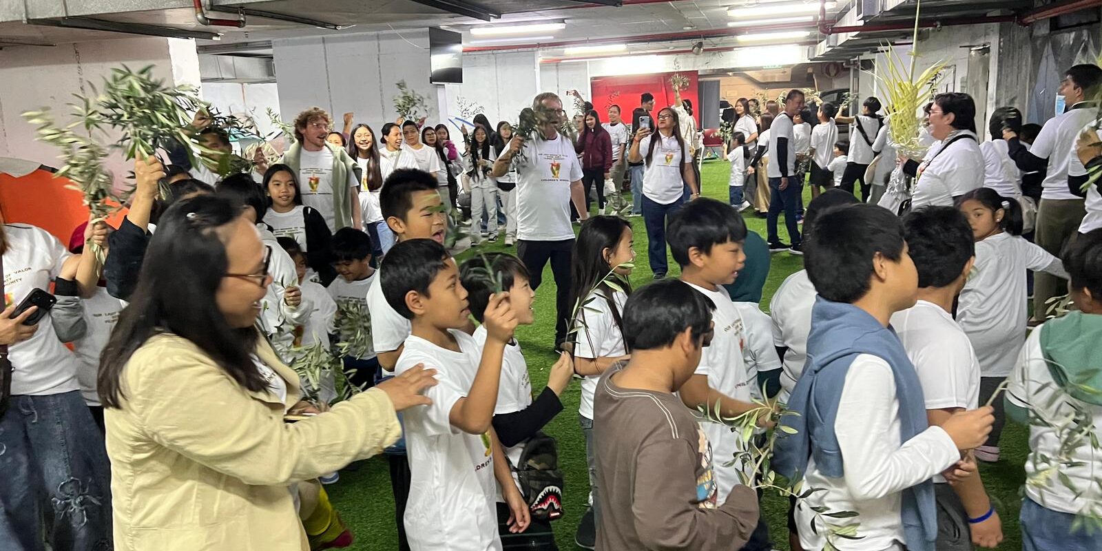 Israele. Padre Zelazko (cattolici ebreofoni): “La nostra Pasqua nel bunker di Tel Aviv”