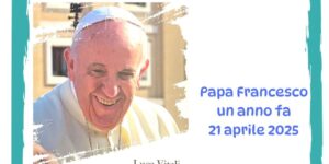 L’eredità di papa Francesco: le Edizioni Messaggero Padova presentano due novità editoriali nel primo anniversario della scomparsa del pontefice argentino