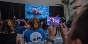 Camminare sotto le stelle come Abramo