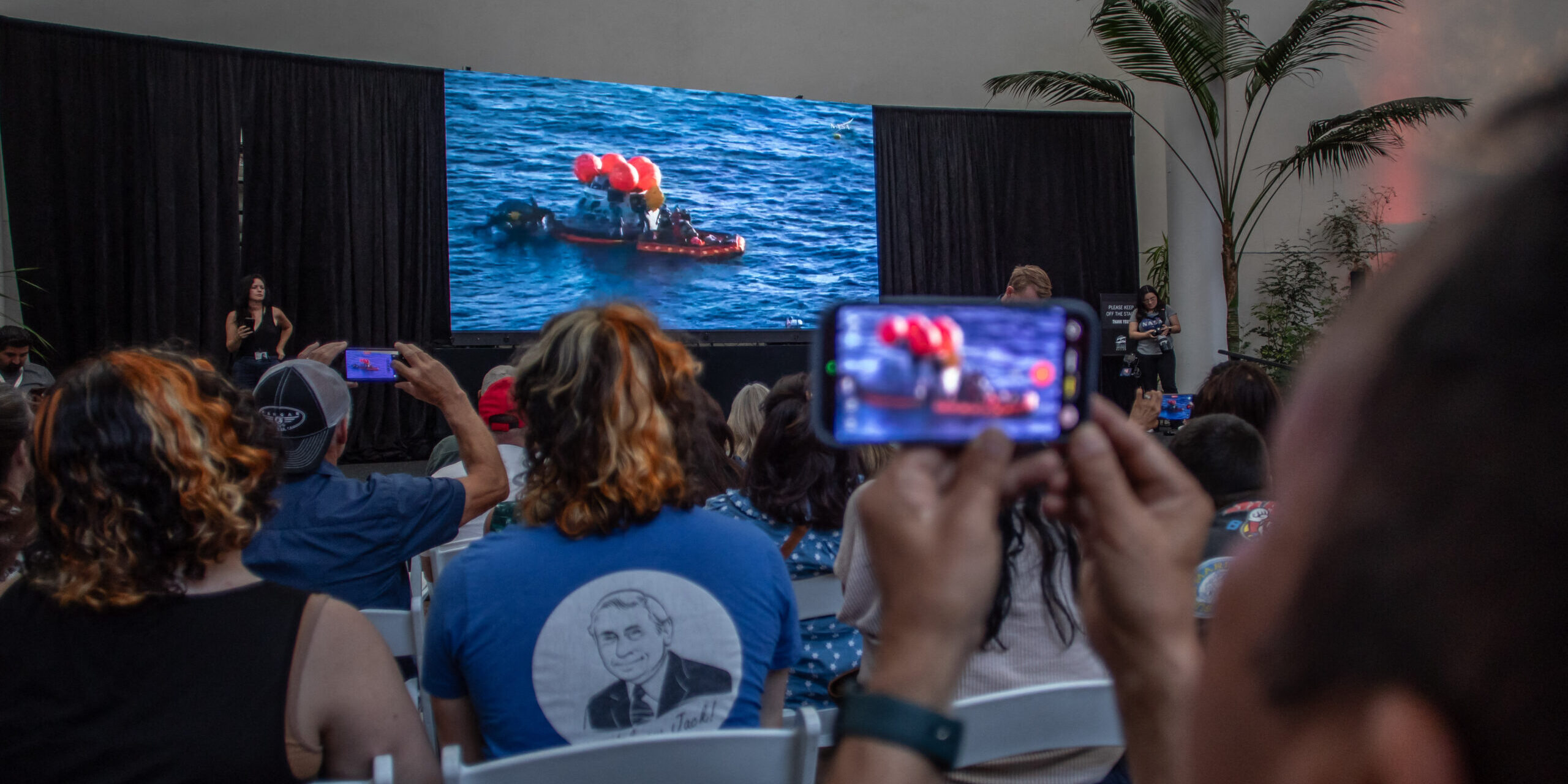 Camminare sotto le stelle come Abramo