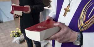 Un missionario vicentino al fianco dei migranti detenuti dall’Ice a Chicago