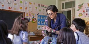 Scuole paritarie. Kaladich (Fidae): “I ragazzi costruiscano la pace, la scuola sia un porto sicuro contro i venti di guerra”