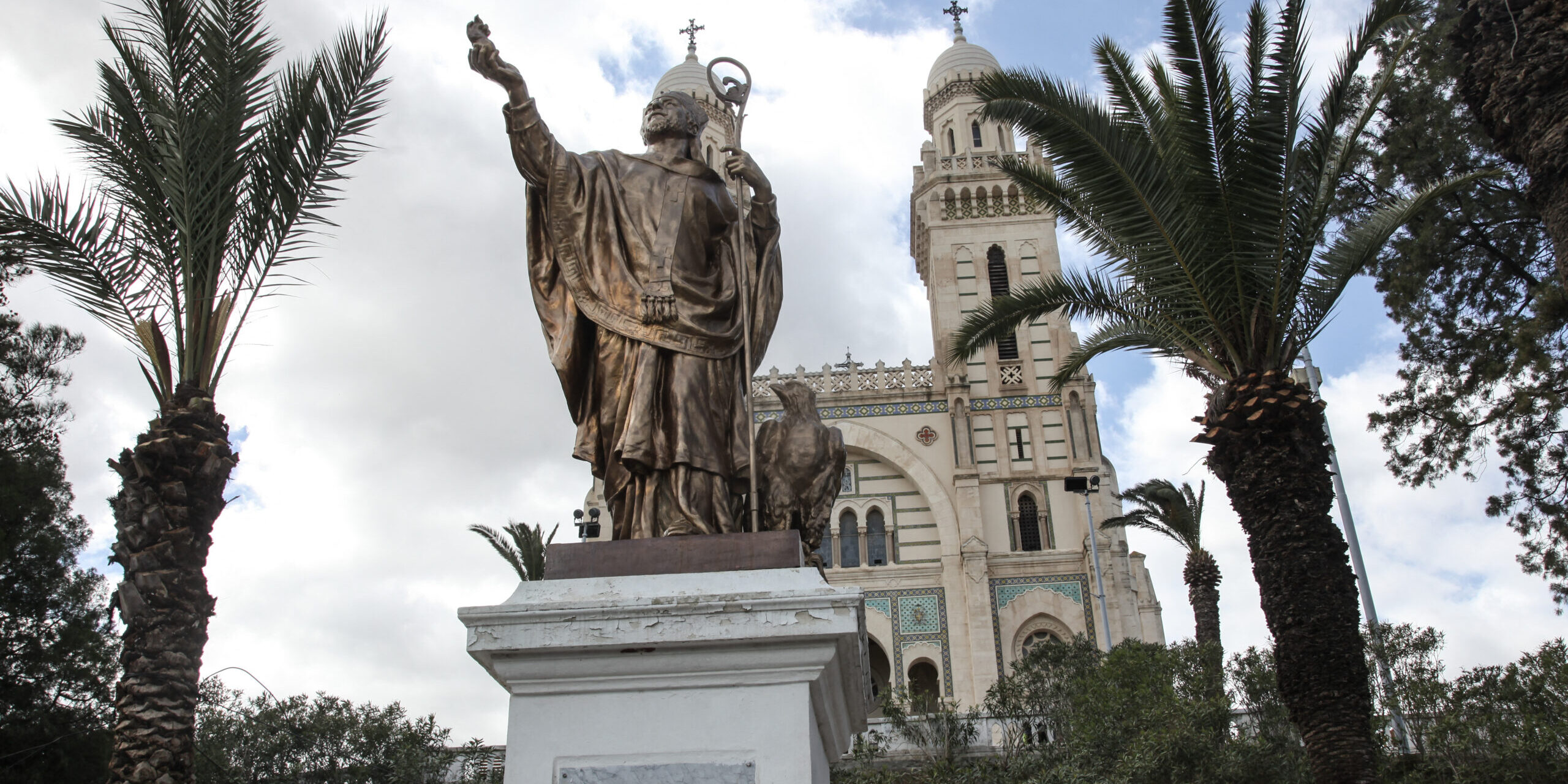 Leone XIV in Algeria. Ad Annaba sulle orme di Agostino: una fondazione, vent’anni di dialogo e pace