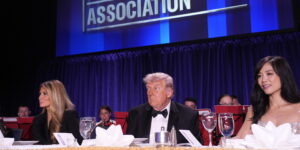 Stati Uniti. Un evento mondano trasformato in potenziale teatro di una tragedia