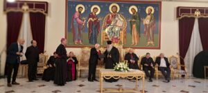 Cipro. Viaggio nell’ultima capitale europea divisa in due. “Ogni nostro gesto di comunione qui diventa segno profetico”