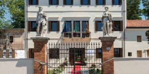 Dal Municipio al Campanile. Pianiga
