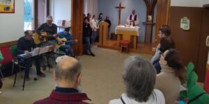 Azione Cattolica. Weekend di spiritualità: come la Parola ispira la ricerca della pace