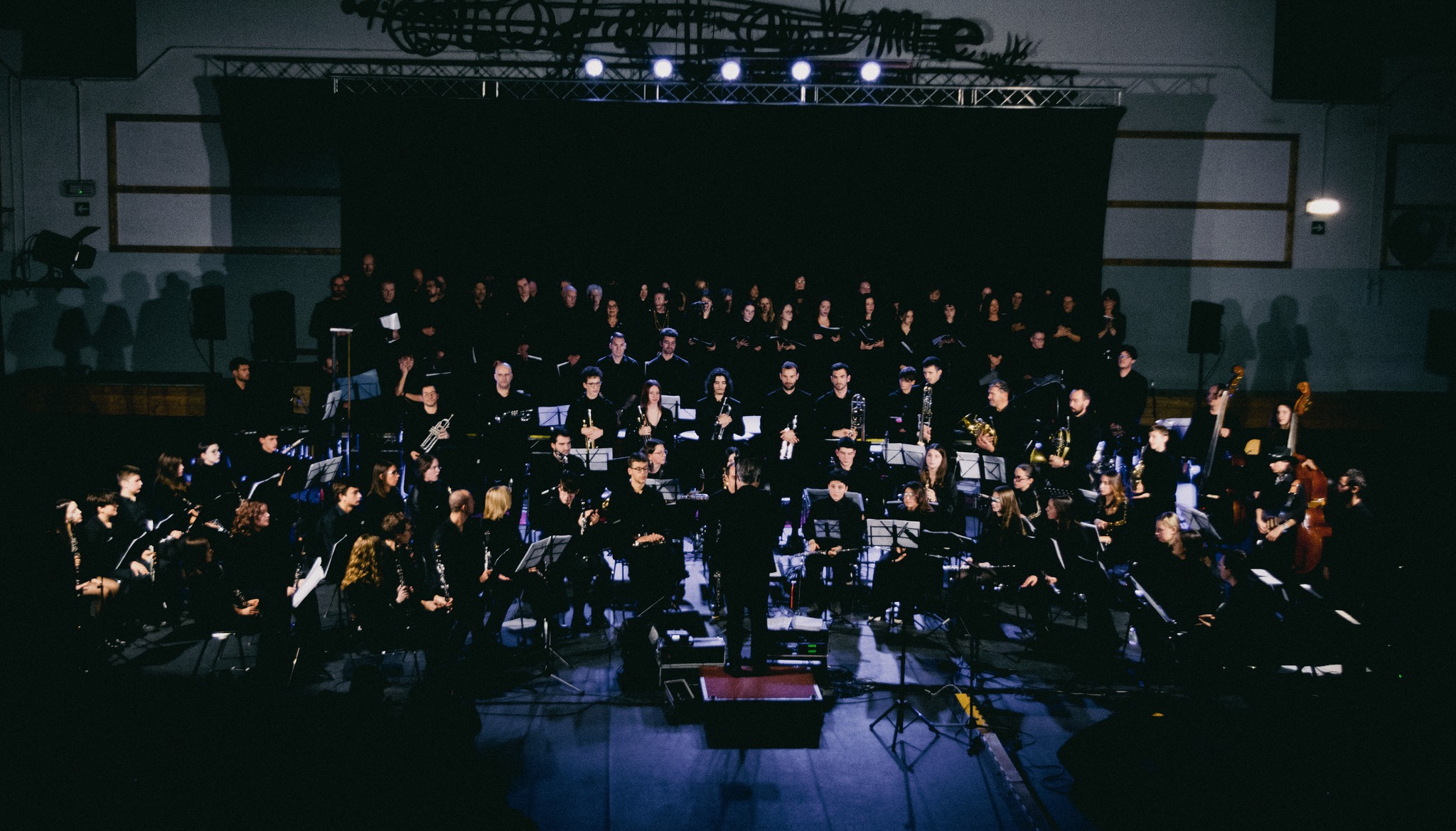 Latin Jazz all’Auditorium Ramin di Cadoneghe
