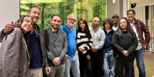 Icaro, in volo con la musica