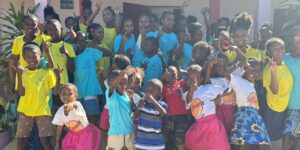 Madagascar. Una scuola, tante nuove strade