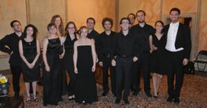 Domenica 31 maggio primo concerto delle celebrazioni per il millennio della pieve