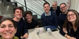 Commissione formazione integrale del Settore giovani. Benessere psicologico al centro del primo incontro