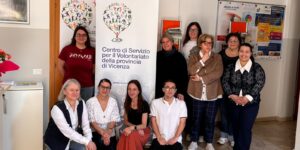 5 giugno incontro per riflettere. I Csv: infrastruttura civica del Paese