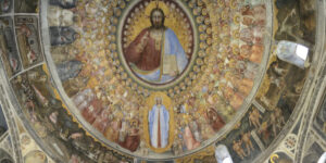 Maria, donna eucaristica