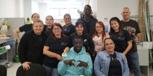Caritas Canarias, “rotta tra le più letali al mondo ma anche la più invisibile all’Europa”