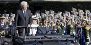 Il 2 giugno una festa civile