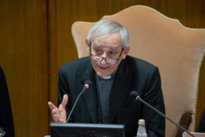 Magnifica Humanitas. Card. Zuppi: “Un dono prezioso”