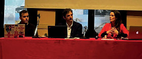 Centro universitario e Ucid. I giovani e il loro futuro il 19, ultimo incontro