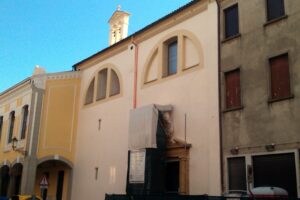 Al Festival biblico la mostra “Limes. Limen ad infinitum” dell’Ucai di Padova