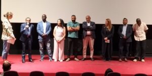 Commissione stranieri di Padova. Canale di dialogo con la città