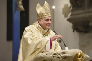 Mons. Giampaolo Dianin è il nuovo arcivescovo di Gorizia