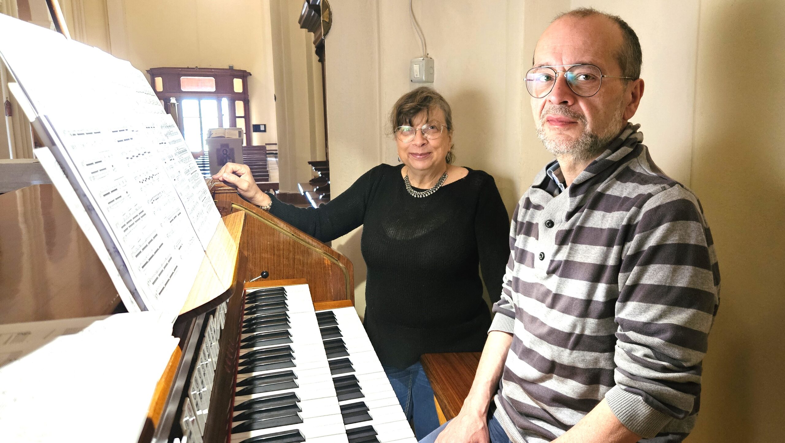 Cantare Francesco tra musica e arte a Ponte San Nicolò