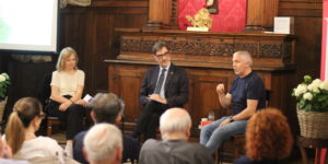 Festival Biblico: “L’impresa del bene”, un invito a costruire comunità contro la solitudine