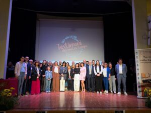 Pierluigi Rizzato, fotografo naturalista, è testimone della cultura del Camposampierese 2026