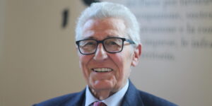 Mai privarsi del futuro, in nome del presente. Parla Gilberto Muraro