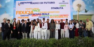Parola ai giovani, non spettatori ma protagonisti. A Bruxelles per un “Patto intergenerazionale”