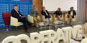 Confcooperative Federsolidarietà Veneto. Noi umani, che impresa