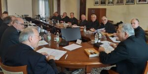 I vescovi del Nordest riuniti a Zelarino: focus su seminari e scuola