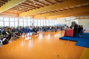 La Uildm compie 65 anni: manifestazioni nazionali a Padova il 22 e 23 maggio