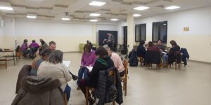 Incontrare Gesù, un’esperienza che si vive insieme