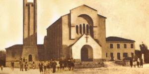 Un secolo vivo di storia, fede e comunità. L’antica Stortola di Monselice
