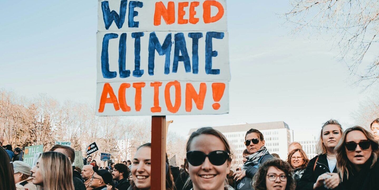 La crisi climatica non è una paura astratta. Che fare?