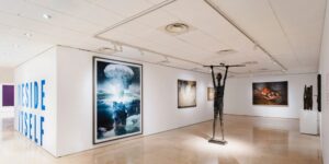 Mestre, inaugurato il museo Muvec