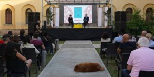 Artropocene Festival al Museo Esapolis. Nella vita nascosta