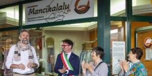 Ponte San Nicolò. Mancikalalu, l’impegno per l’India cambia sede