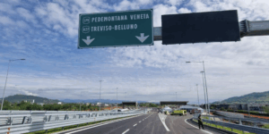 I Pfas corrono sulla Spv