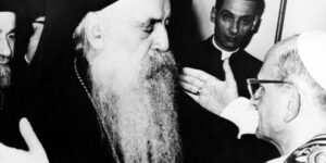 Paolo VI, chi era Giovanni Battista Montini: il Pontefice del Concilio, dei viaggi e dell’ecumenismo