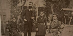 Emma Pellegrini. Il volto umano della Prima guerra mondiale