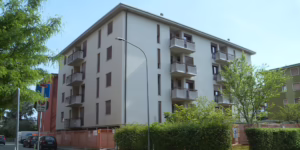 Chiusa dal 2012, torna a vivere: al via i lavori per i 89 nuovi posti letto della residenza Tartaglia