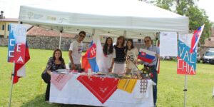 Festa dei popoli a Thiene. Rifiorire nella fraternità