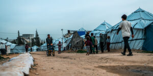 Striscia di Gaza. Caritas Jerusalem: oltre 70.000 infezioni. L’infestazione di roditori diventa emergenza sanitaria