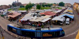 Trasporto locale, torna in auge l’idea del biglietto unico