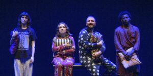 La fine delle cose è un inizio. Maratona al Teatro Verdi